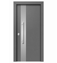 Πόρτες Ασφαλείας Laminate - Δείτε όλα τα σχέδια εδώ