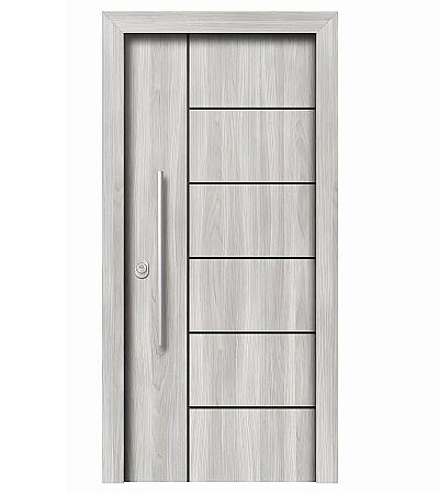 Πόρτα Ασφαλείας Laminate