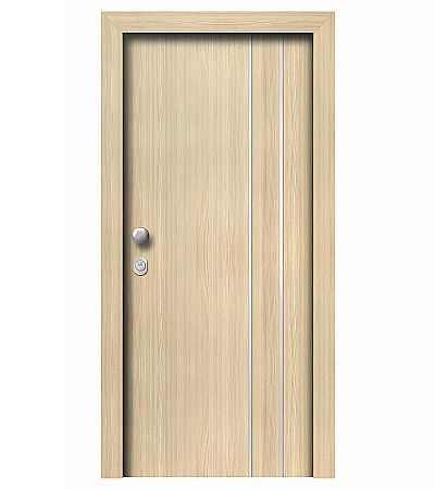 Πόρτα Ασφαλείας Laminate