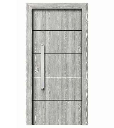Πόρτα Ασφαλείας Laminate