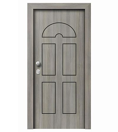 Πόρτα Ασφαλείας Laminate