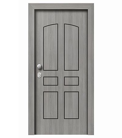 Πόρτα Ασφαλείας Laminate