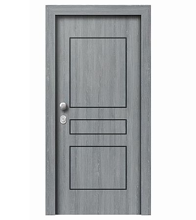Πόρτα Ασφαλείας Laminate