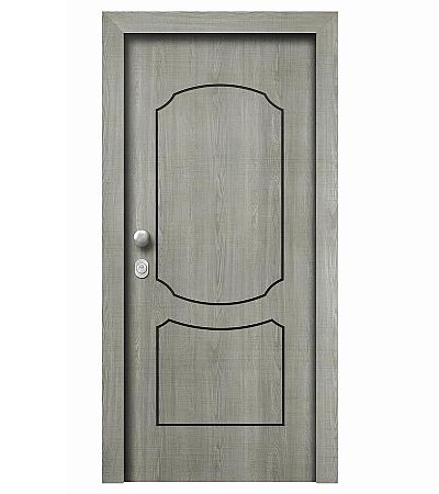 Πόρτα Ασφαλείας Laminate