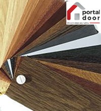 Χρώματα Laminate