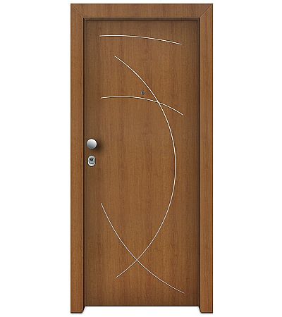 Πόρτα Ασφαλείας
