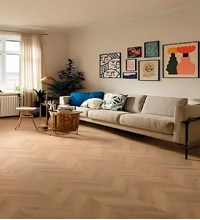 Δάπεδα Laminate