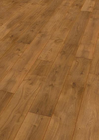 Δάπεδο Laminate Original  - Vintage 8mm