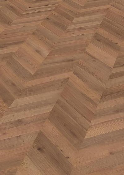 Δάπεδο Laminate Supreme - Nantes Chevron 8mm
