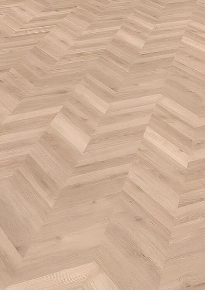 Δάπεδο Laminate Supreme - Orleans Chevron 8mm