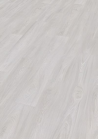 Δάπεδο Laminate Evolve - Kalmar White 8mm